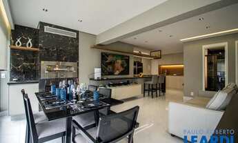 Imagem 6: APARTAMENTO - JARDIM INDEPENDÊNCIA - SP