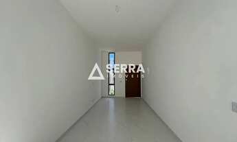 Imagem 2: Abrantes | Casa Térrea em Condomínio | 130 m² | 3 Quartos (1 Suíte) | Espaço Gourmet