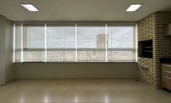 Imagem 3: Apartamento 4 Quartos com 2 Suítes e 132m² - Santa Mônica