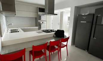 Imagem 2: Alto do Candeal 4/4 Suíte Varanda Closed 180m2 Conforto & Segurança