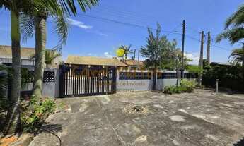 Imagem 6: Casa para Venda em Balneário Gaivota, Turimar, 2 dormitórios, 1 suíte, 2 banheiros, 1 vaga