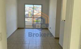 Imagem 5: Apartamento em Engordadouro - Jundiaí, SP