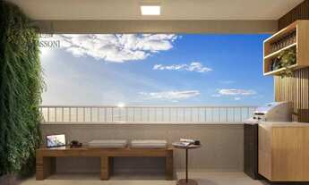 Imagem: Apartamento à venda em Campinas, Loteamento