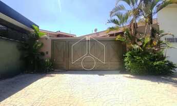 Imagem: IMÓVEL RESIDENCIAL EM BAIRRO NOBRE CONFORTO