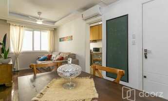 Imagem 6: Imóvel na Ari Marinho com 2 dormitórios e 68.78m²