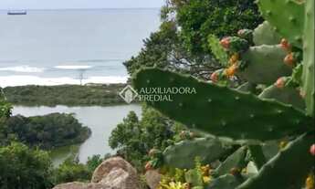 Imagem 6: Casa com vista panôramica para o mar no Rosa Sul