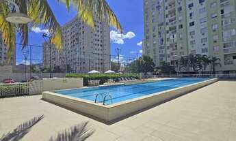 Imagem: Apartamento 2 Quartos com Suíte Veredas