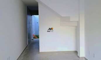 Imagem 4: Casa Geminada 2 Quartos 2 suites 1 Vaga