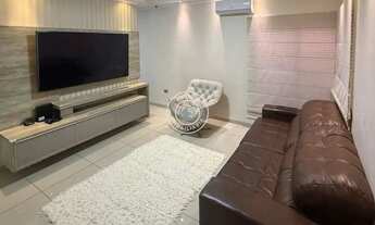 Imagem: Casa com 03 quartos e piscina - Casa à