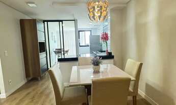 Imagem 3: Imóvel para venda possui 89 metros quadrados com 2 quartos em Praia do Morro - Guarapari