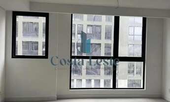 Imagem 2: Apartamento tipo STUDIO na Trindade