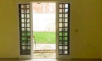 Imagem 5: Casa com terreno