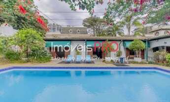 Imagem: Linda casa no Alto da Boa Vista, ótima