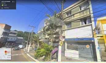 Imagem 2: Edifício Comercial em Mooca