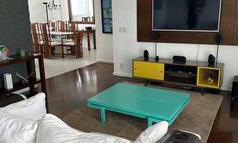 Imagem: Ed Piaget três quartos 100 mobiliado