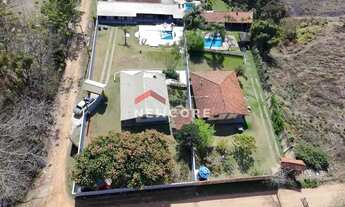 Imagem 3: Chácara em Estrada da Floresta - Mato Dentro - Mairiporã/SP