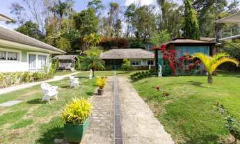 Imagem 6: Casa com 5 quartos a venda no condomínio Vale dos Eucaliptos - Teresópolis