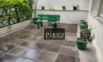 Imagem 4: Apartamento com 1 dormitório para alugar, 62 m² por R$ 1.945,00/mês - Cidade Baixa - Porto