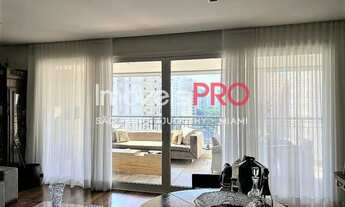 Imagem 2: Vila Nova Conceição 369m²