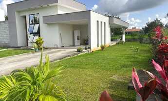 Imagem 4: Casa super confortável em aldeia, estrutura de lazer completa!