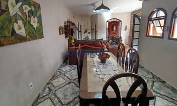 Imagem 4: Casa de 3 quartos para venda na Cidade Jardim