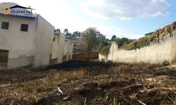 Imagem 3: Terreno à venda, 500 m² por R$ 490.000,00 - Tingui - Curitiba/PR