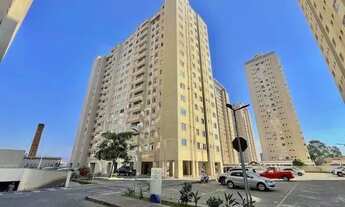 Imagem: APARTAMENTO JK, CONTAGEM/MG