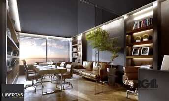 Imagem 5: Conjunto/sala - 35 m² - PRAIA DE BELAS