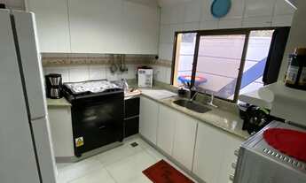 Imagem 3: Casa Sobrado para venda tem 120 metros quadrados com 4 quartos