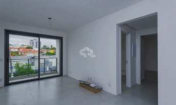 Imagem 6: Apartamento garden para comprar no Chácara das Pedras com 2 dormitórios (1 suíte