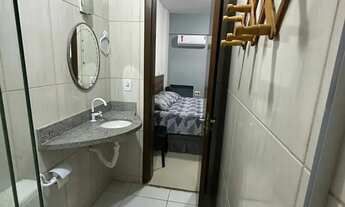 Imagem 2: Alugo Loft Mobiliado No Quintas do Calhau Cond Belo Horizonte