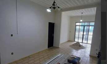 Imagem 9: ALUGO CASA COM 3/4 SENDO 1 SUÍTE COM ANEXO (3 ESCRITÓRIOS) E 02 VGS DE GARAGEM - SÃO BRÁS