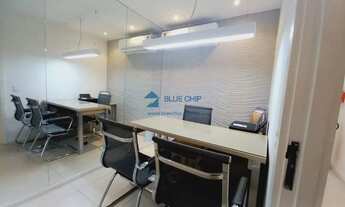 Imagem 4: Sala para locação no Shopping Millennium - Barra da Tijuca com 45m² por R$3.200,00