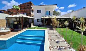 Imagem 2: Imóvel para venda tem 186 metros quadrados com 4 quartos