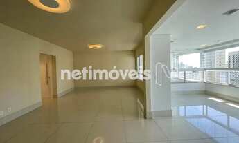 Imagem 5: Locação Cobertura Gutierrez Belo Horizonte