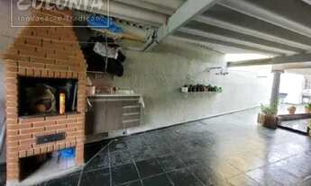 Imagem 2: Casa a venda - Santa Teresinha, Santo André