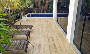 Imagem 2: Cobertura de 2 dormitórios à venda no Campeche