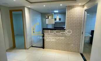 Imagem 3: Apartamento Terreo para venda com 2 quartos em Parque das Nações Barcelona, Bauru - SP