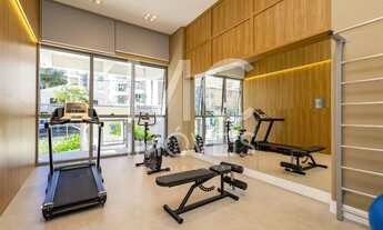 Imagem 9: Garden maravilhoso com 362.0 m², à venda no bairro Bigorrilho-Champagnat