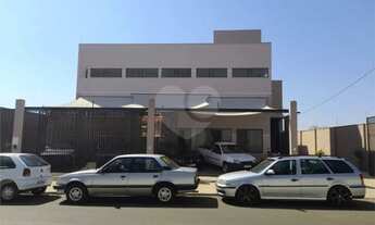 Imagem: Galpão à venda em Jardim Tangará - SP