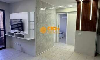 Imagem 3: Vendo Flat com 2 quartos Mobiliado na Navegantes LOCALIZAÇÃO PRIVILEGIADA