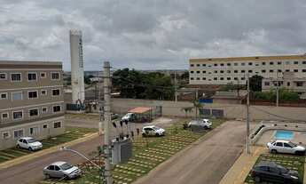 Imagem 3: APARTAMENTO MANSÕES POR DO SOL - ÁGUAS LINDAS GO