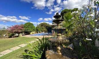 Imagem 3: Chácara no Condomínio Parque dos Cisnes - Goiânia/GO