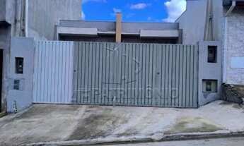 Imagem 2: CASA 1 DORMITÓRIO JARDIM SANTA MARTA