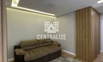 Imagem 6: Condomínio Moradas-Casa à venda, Boa Vista, PONTA GROSSA - PR