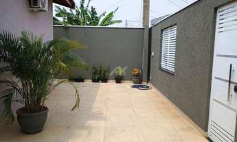 Imagem 3: Casa - Loteamento Remanso Campineiro - Hortolândia