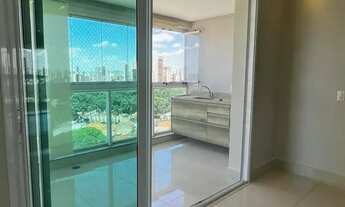 Imagem 2: Imóvel para venda possui 128 metros quadrados com 3 suites em Setor Oeste - Goiânia - GO