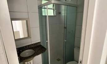 Imagem 7: Imóvel para venda tem 57 metros quadrados com 2 quartos em Araçagy - São José de Ribamar