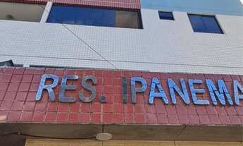 Imagem: Apartamento no último andar pronto para