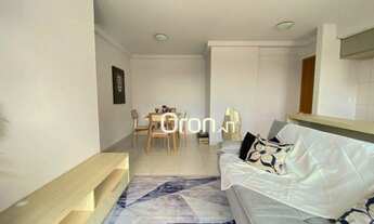 Imagem 2: Apartamento à venda, 65 m² por R$ 450.000,00 - Vila Rosa - Goiânia/GO